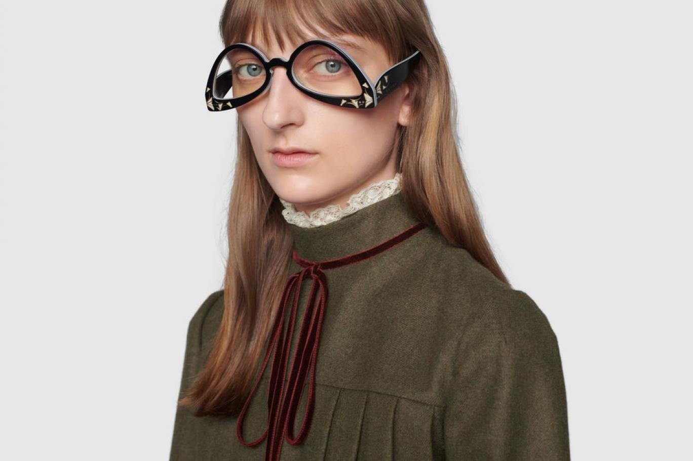 gucci nin 5 bin liralik ters gunes