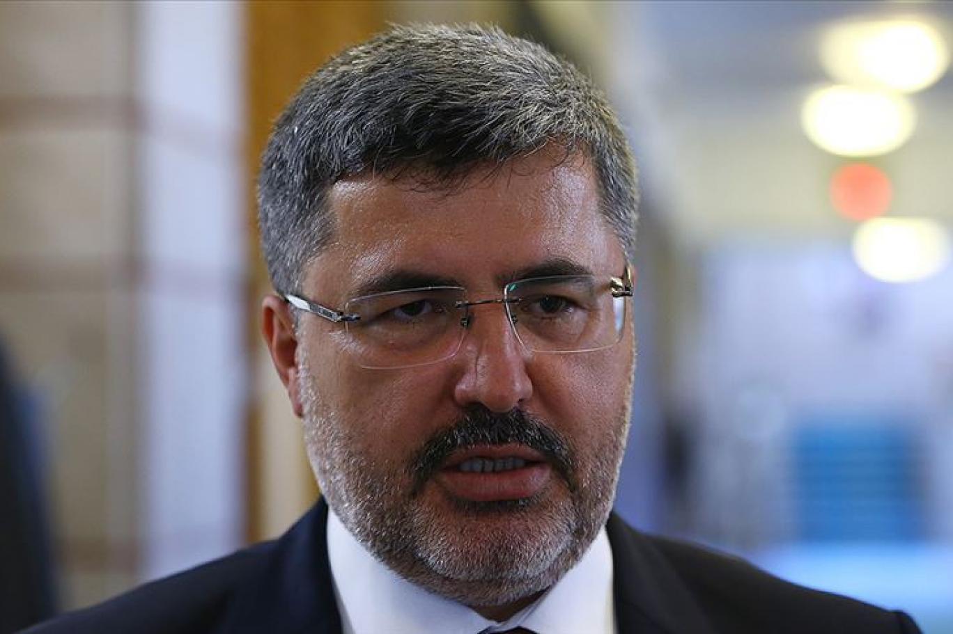 ak parti vekili millet ac