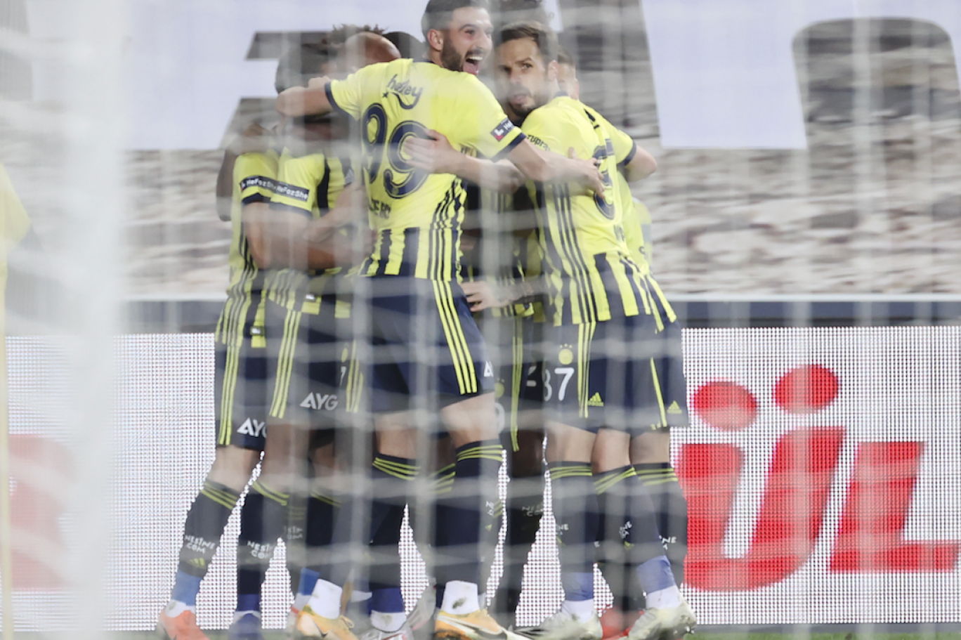kapkara gece