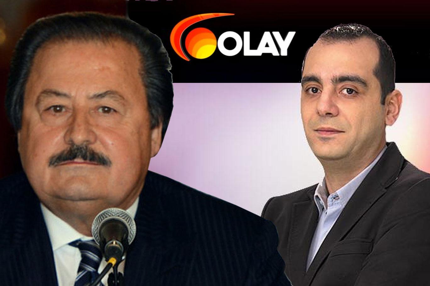 Kapanan Olay Tv Icin Adi Gecen Taha Dagli Cavit Bey Le Gorustuk 6 7 Kisilik Bir Kadro Onerdik Independent Turkce