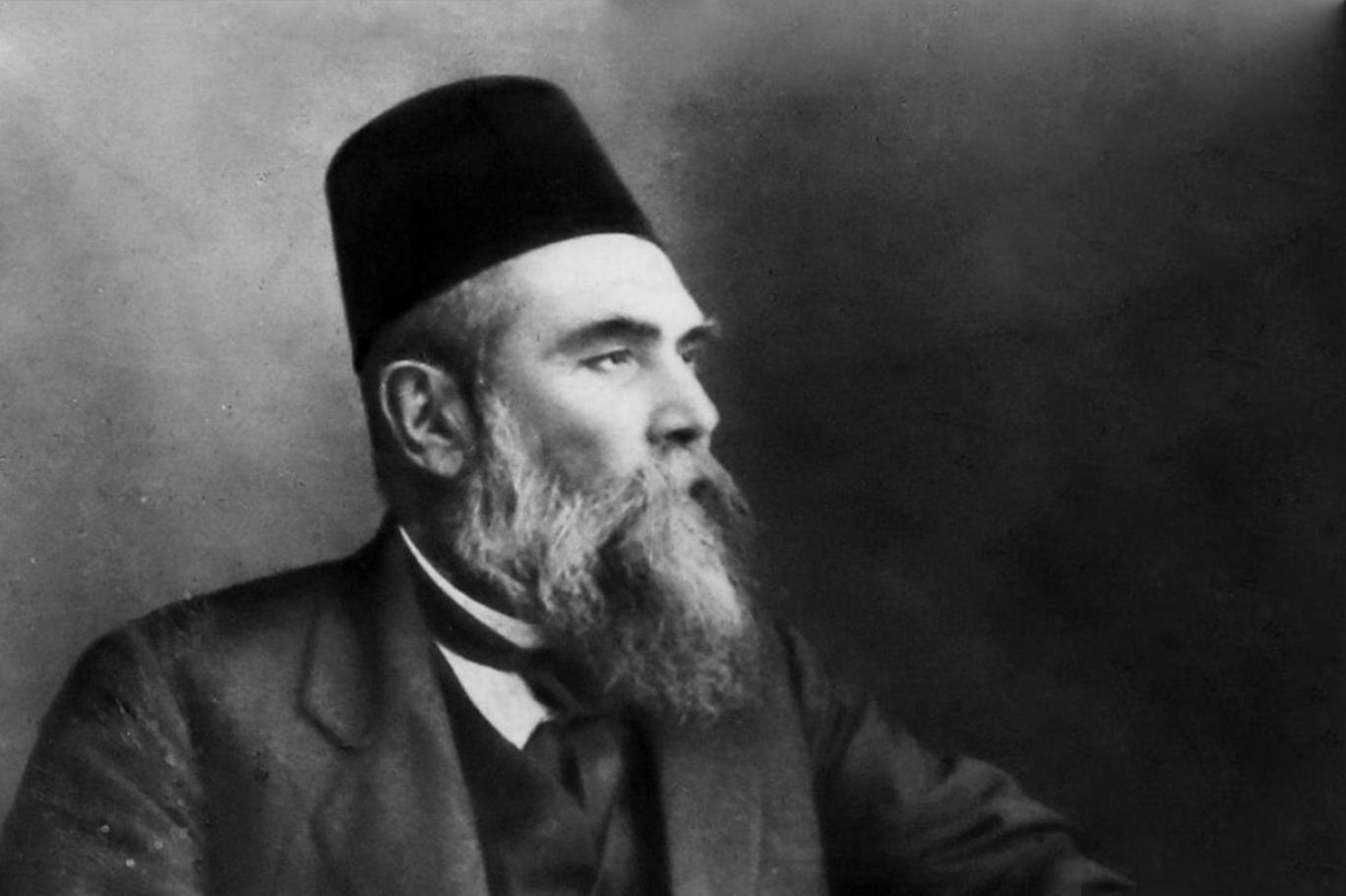 makinesi ahmet mithat efendi