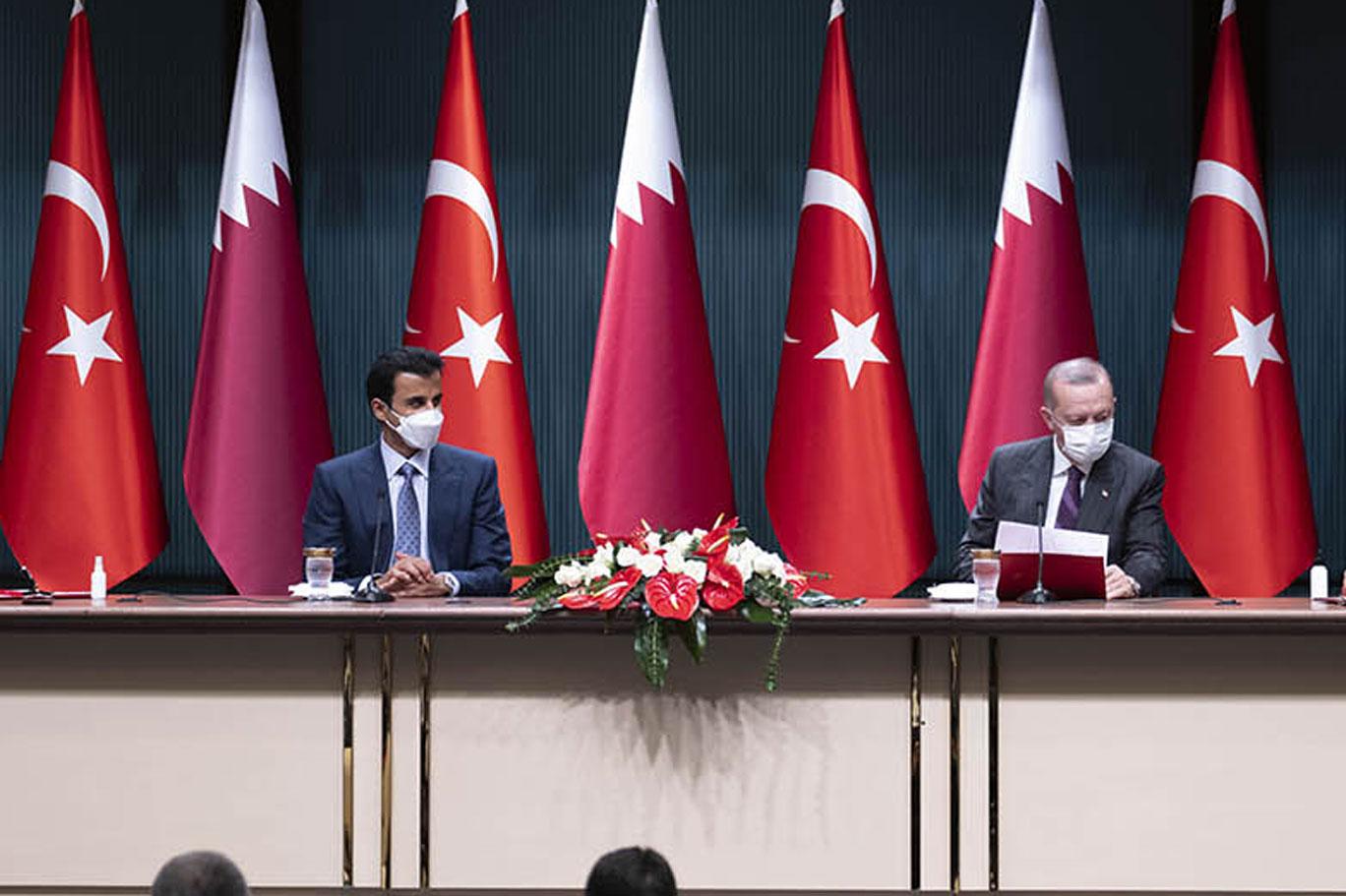 katar in ankara buyukelcisi al safi