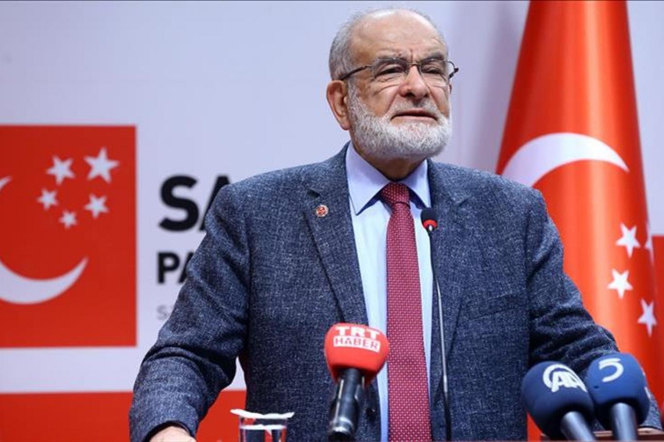haberturk yazari saadet partisi cok