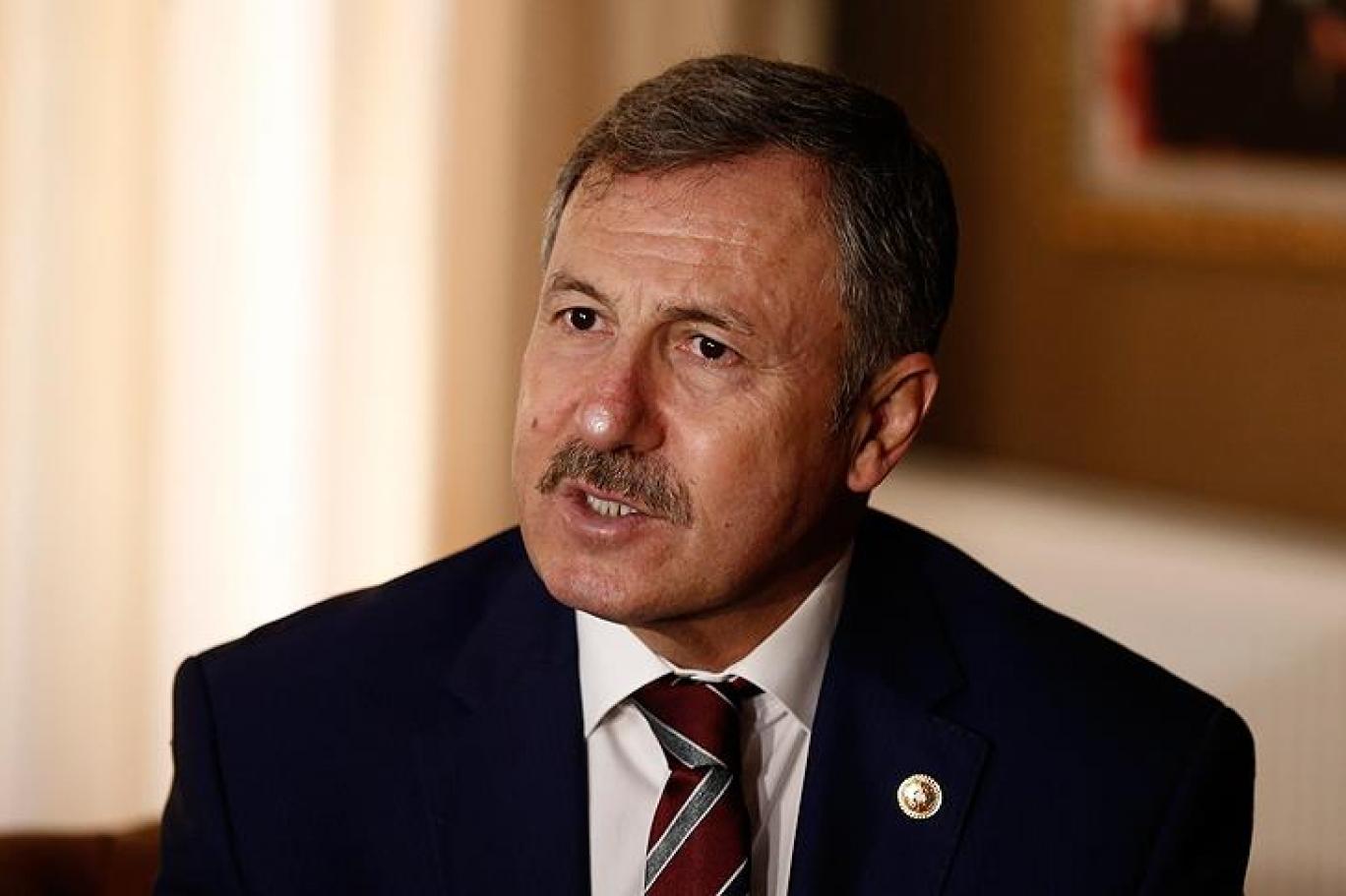 partiler meclis e giremesin diye