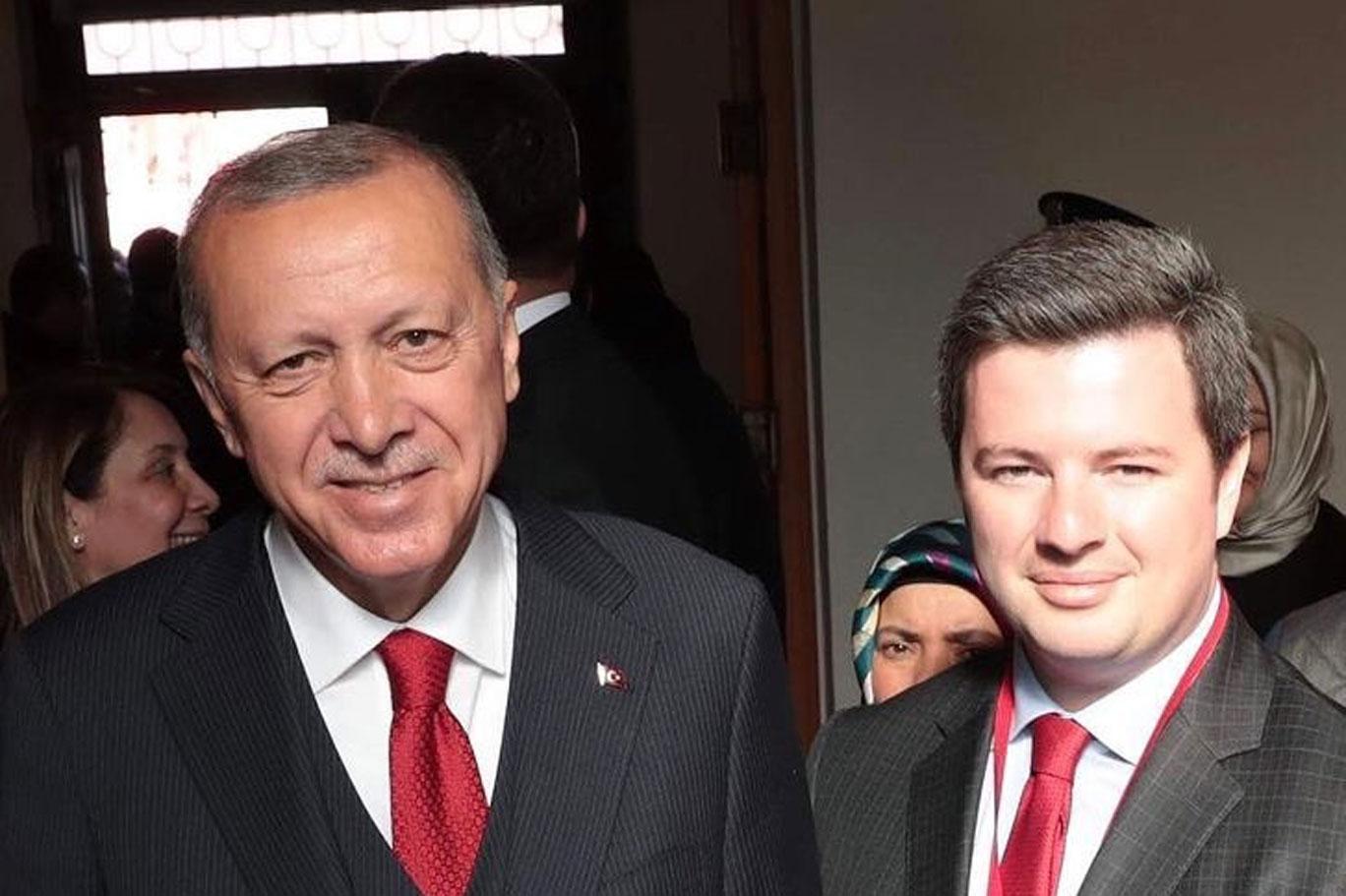 30 yasindaki ak parti li ozata asi