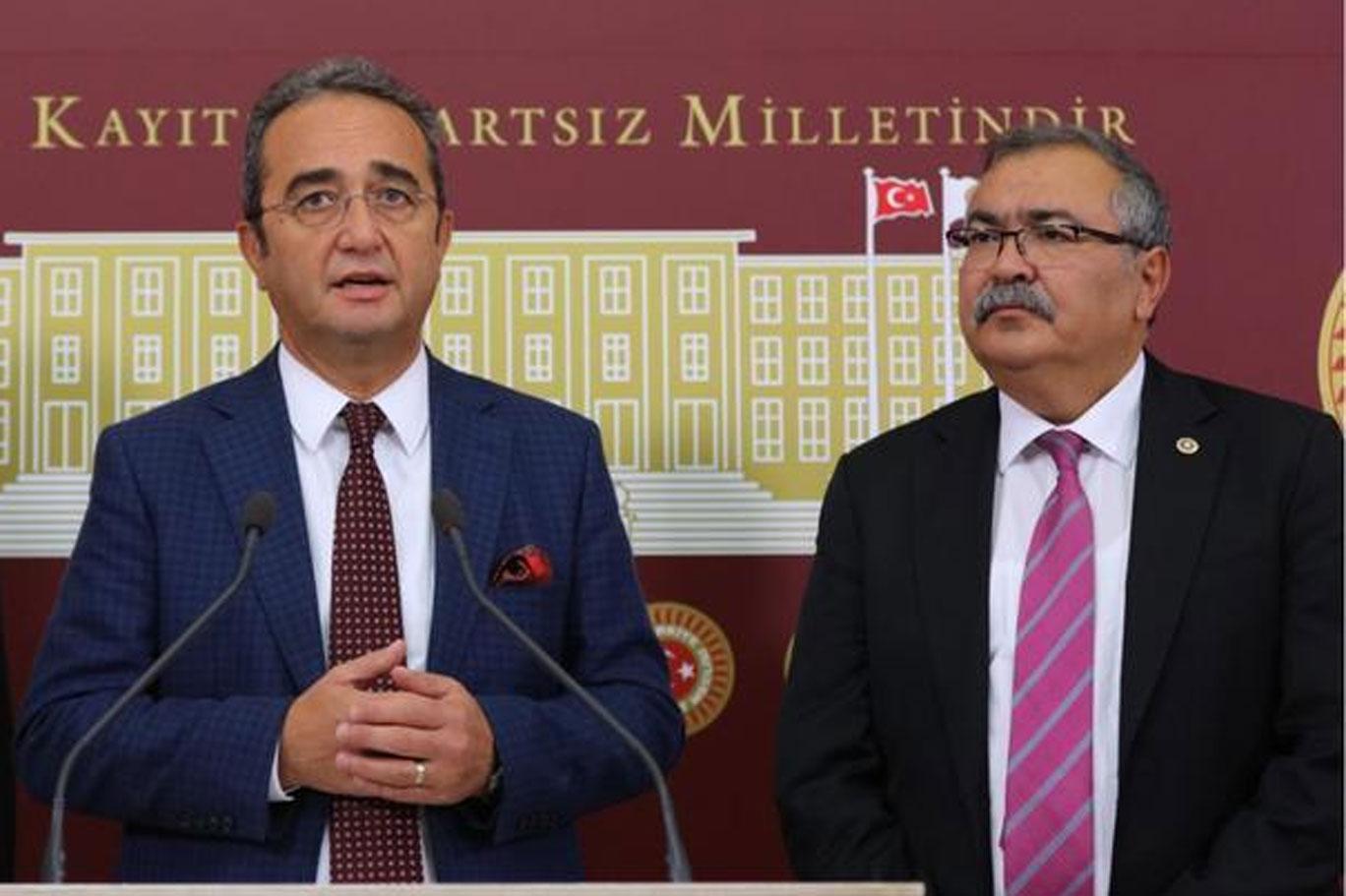 valiliklerden chp li belediyelere