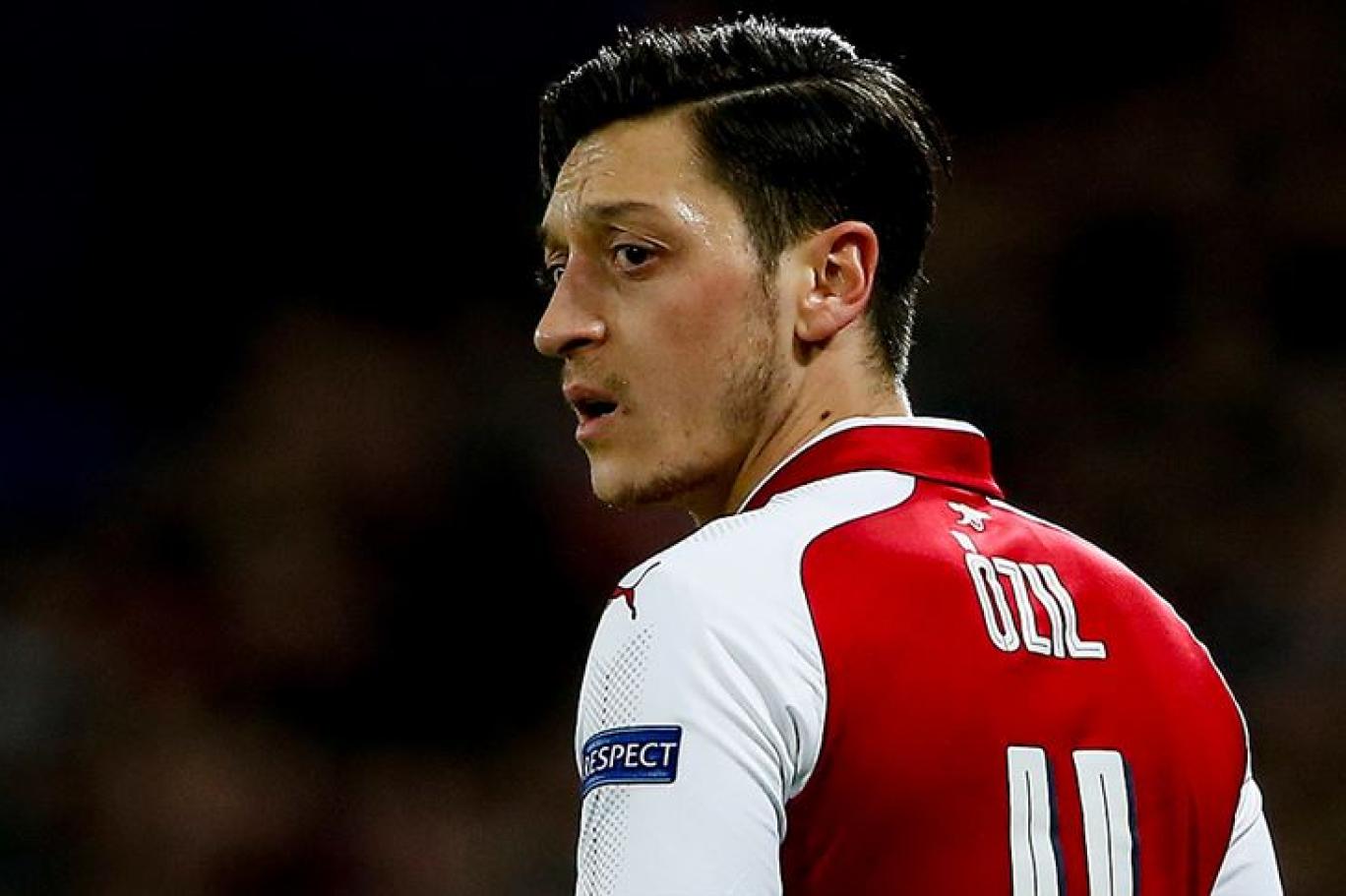 Mesut Ozil De Paylasti Fenerbahce Yeni Yildizini Bekliyor Independent Turkce Takima giriş 24 oca 2021. mesut ozil de paylasti fenerbahce yeni