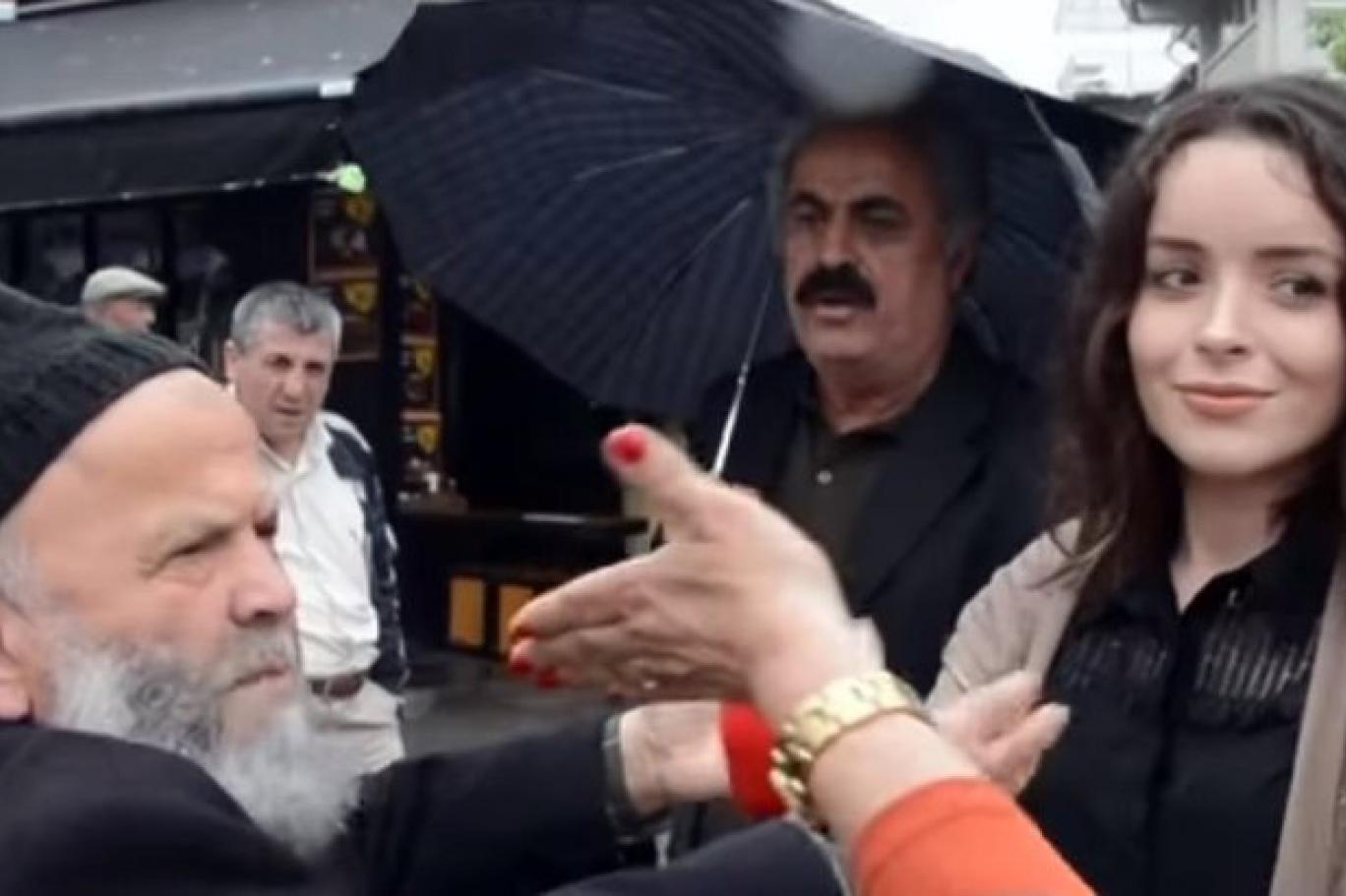 bir tatli huzur independent turkce