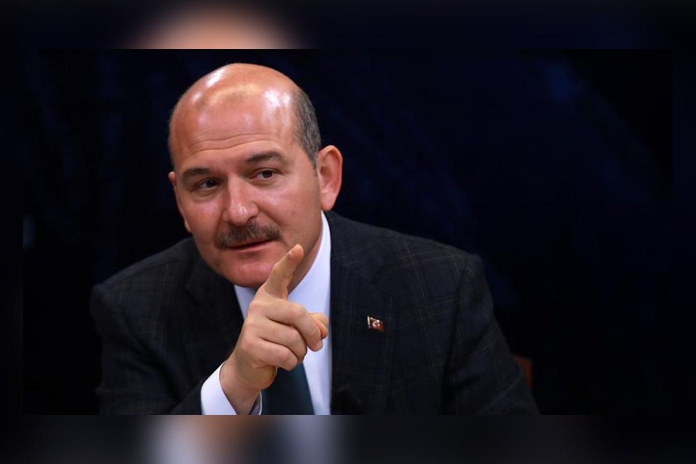 soylu nun kufreden alcak mahkemeden