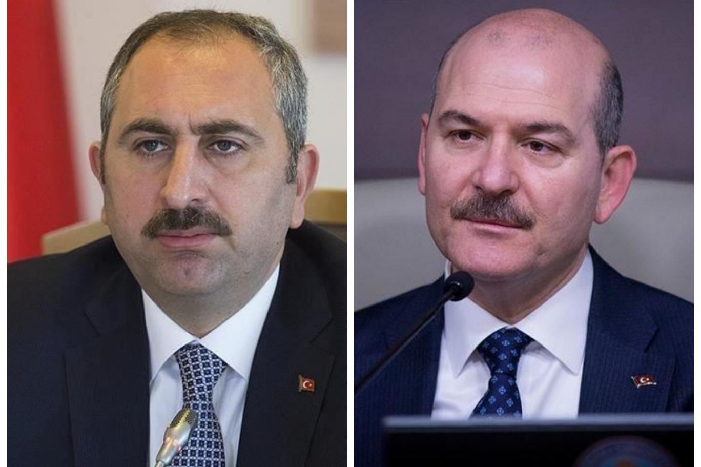 Haberturk Yazari Abdulhamit Gul Un Hedefinde Suleyman Soylu Olsun Ya Da Olmasin Independent Turkce