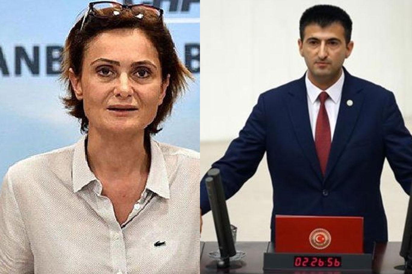 chp milletvekili celebi kaftancioglu