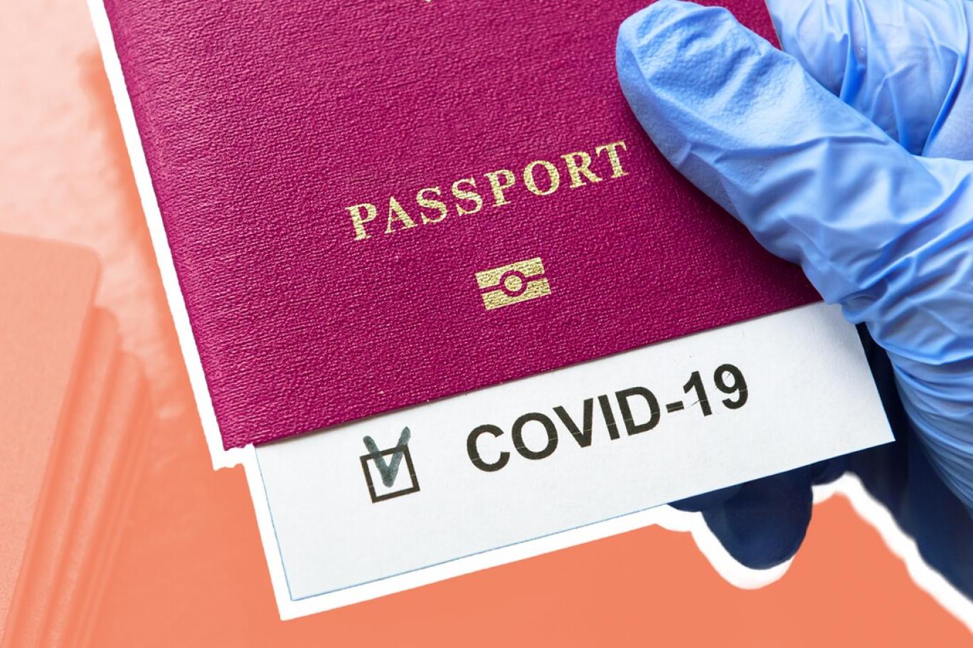 Schengen ülkeleri arasında aşı pasaportu uygulaması başlatan ilk ülke  İzlanda oldu | Independent Türkçe