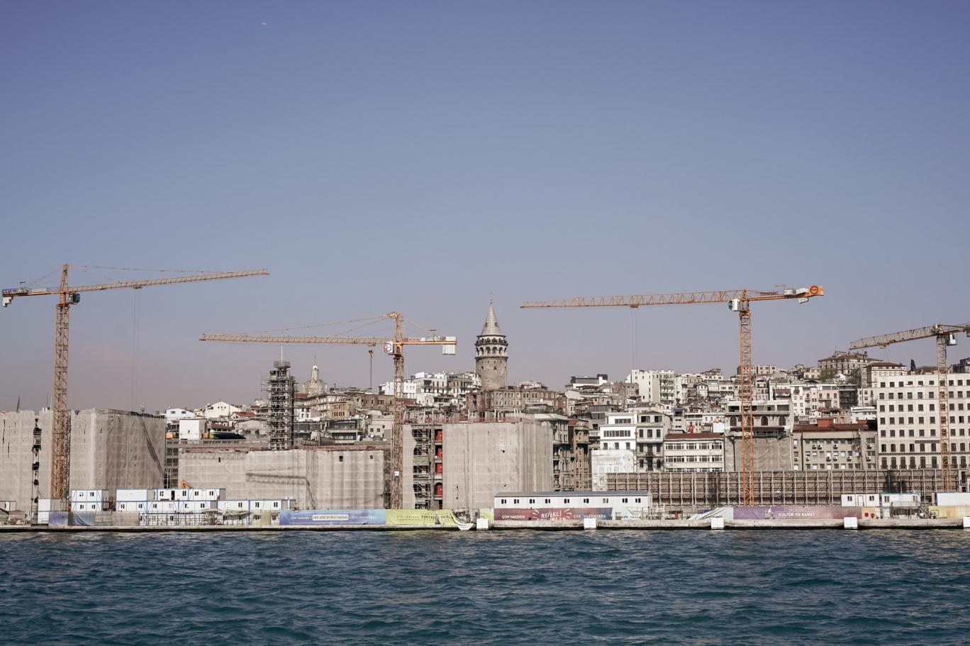 turkiye ye dogrudan yatirimlar 2020 de