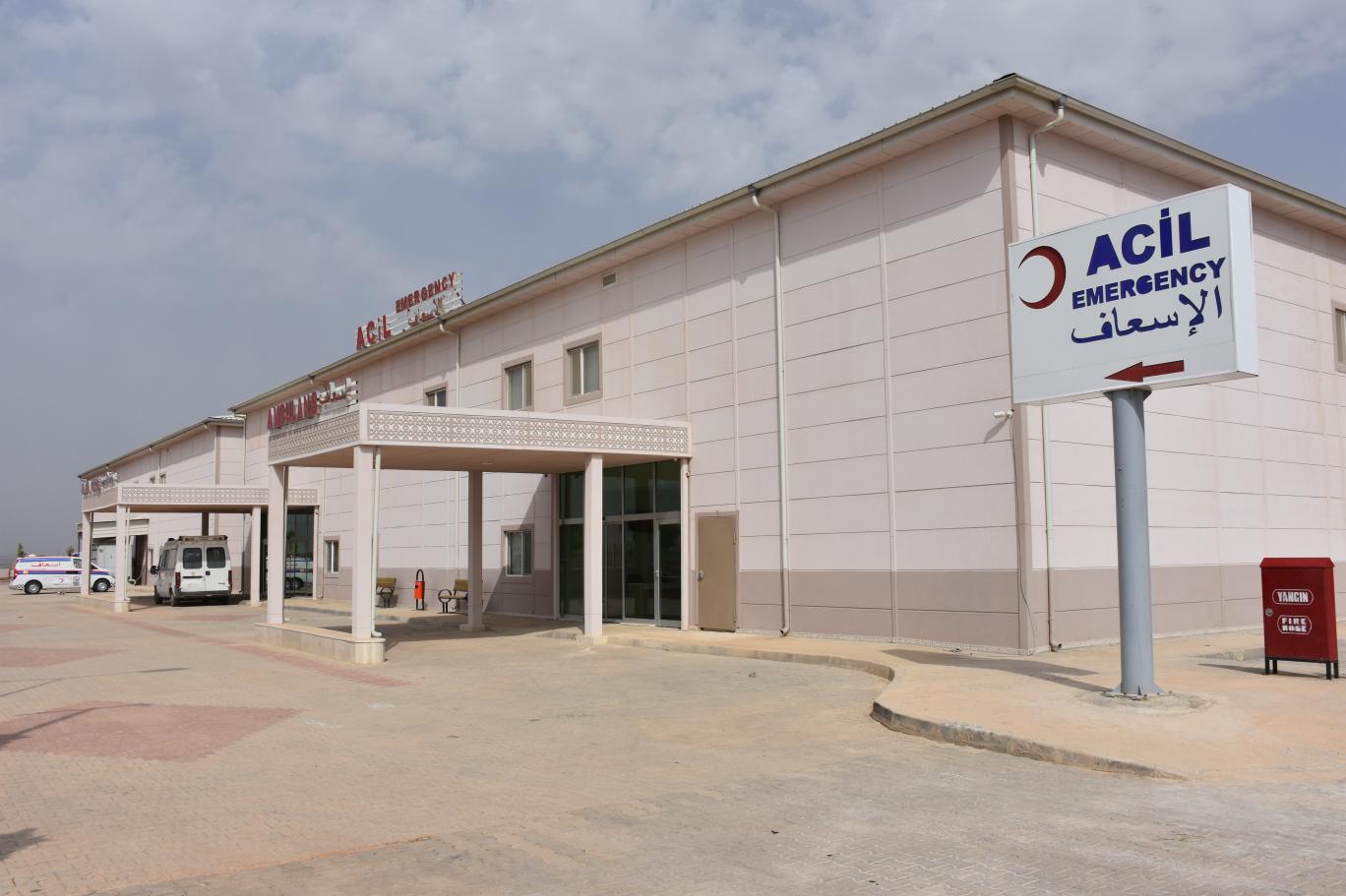 hizmetleri myo kurulacak