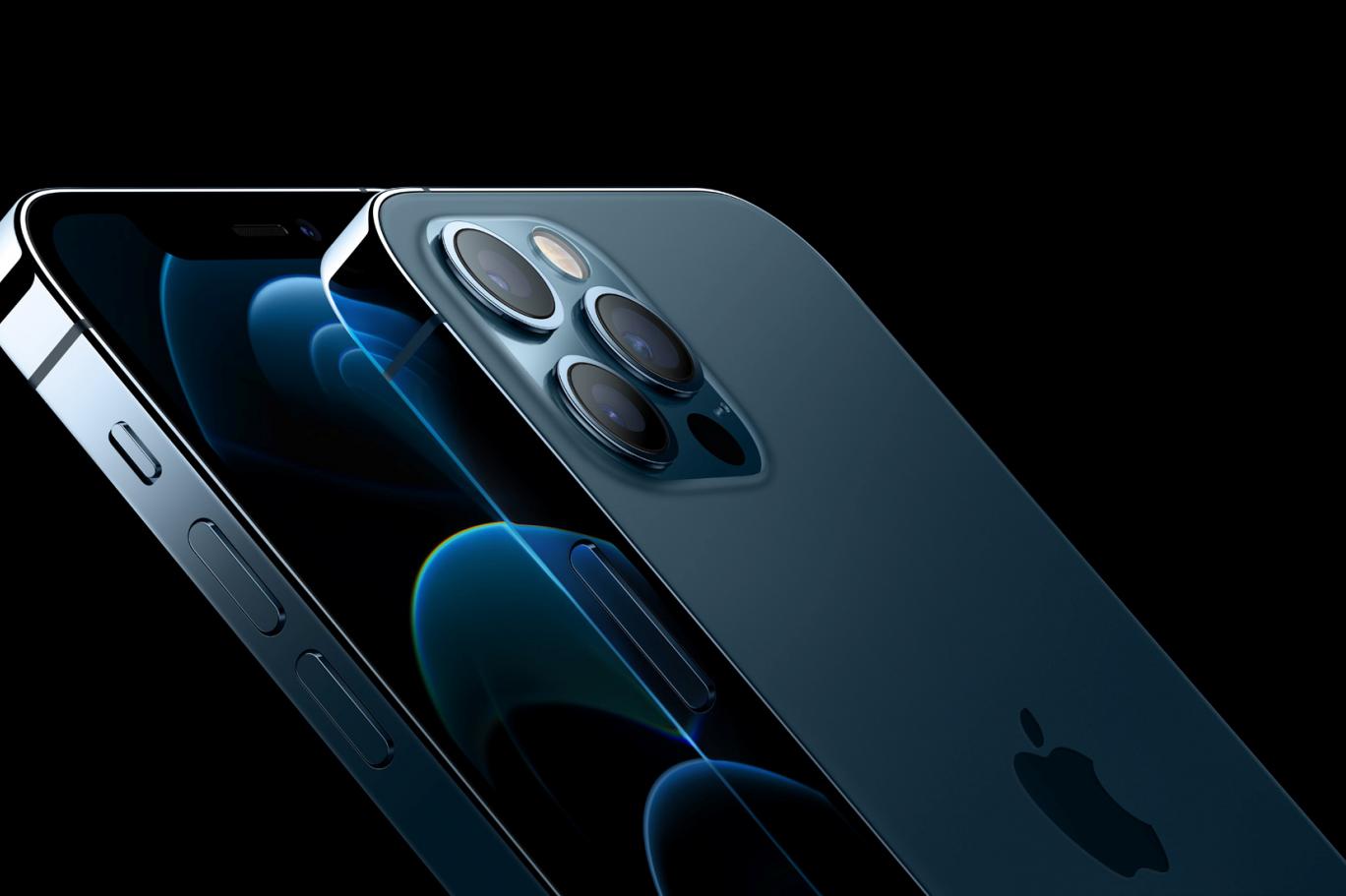 iphone 12 kalp destek