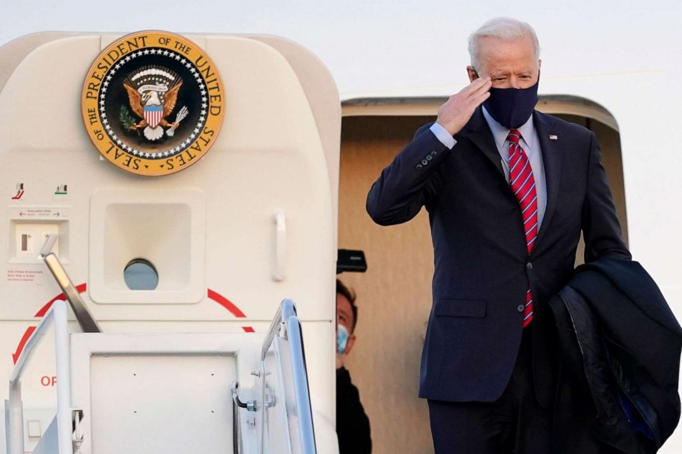 abd baskani biden yemen den mi yoksa