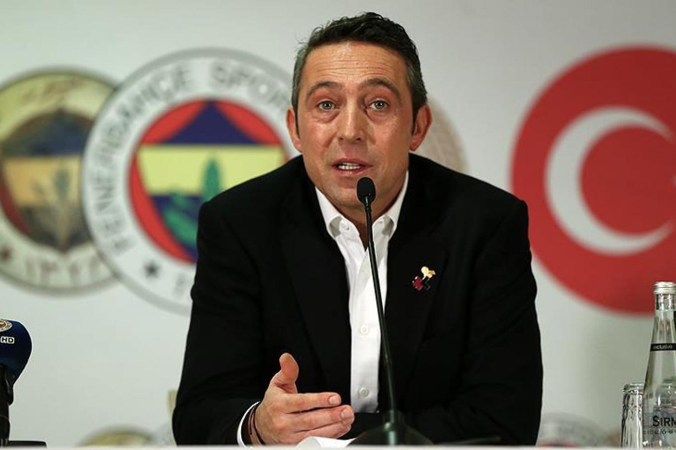 ali koc tan cengiz in aciklamalarina