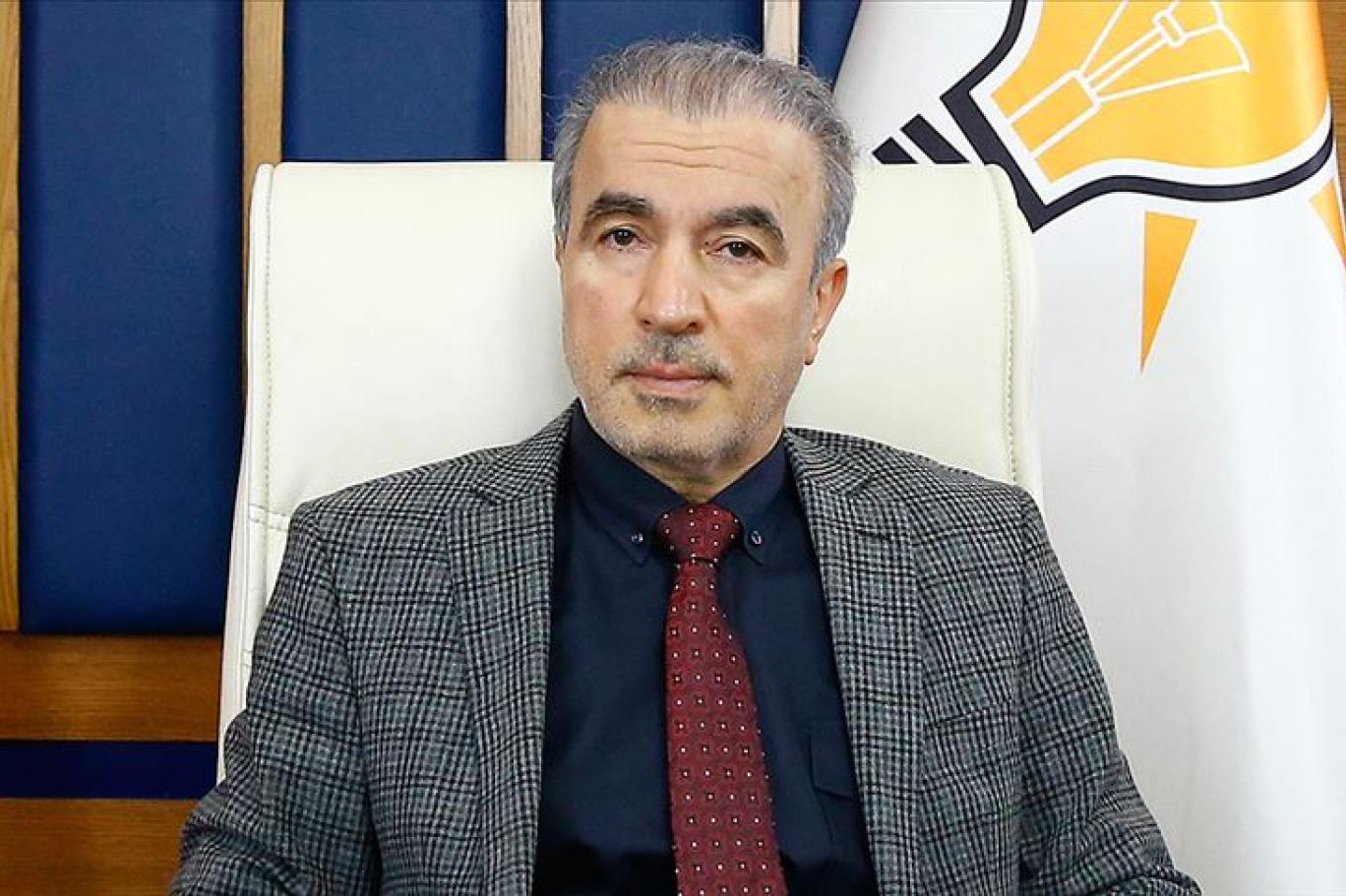 naci bostanci ne yeni devlet ne de