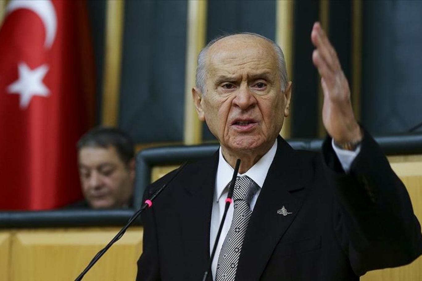akif beki bahceli nin sozleri niye