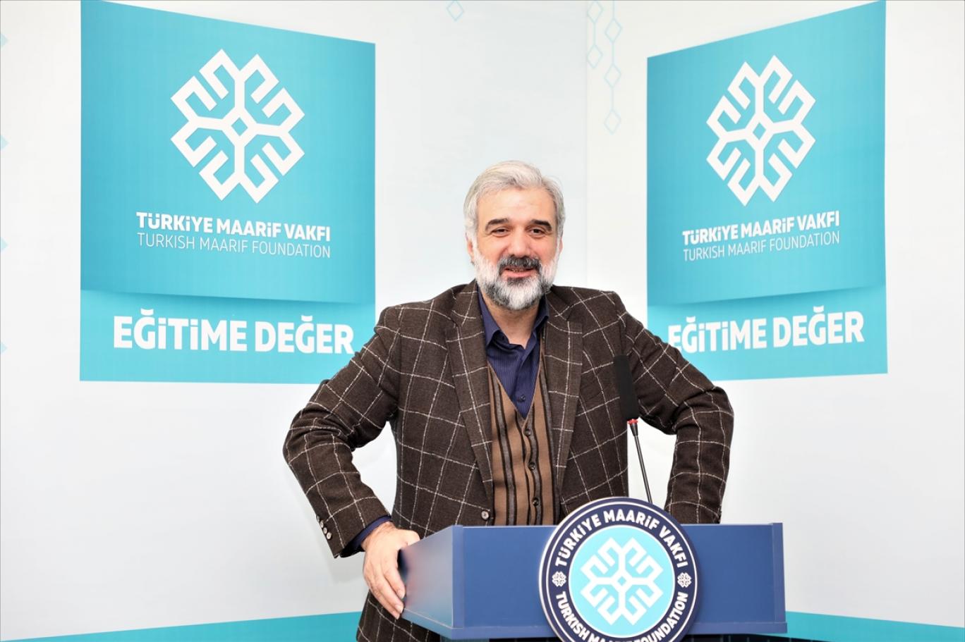 ak parti istanbul il baskani osman nuri