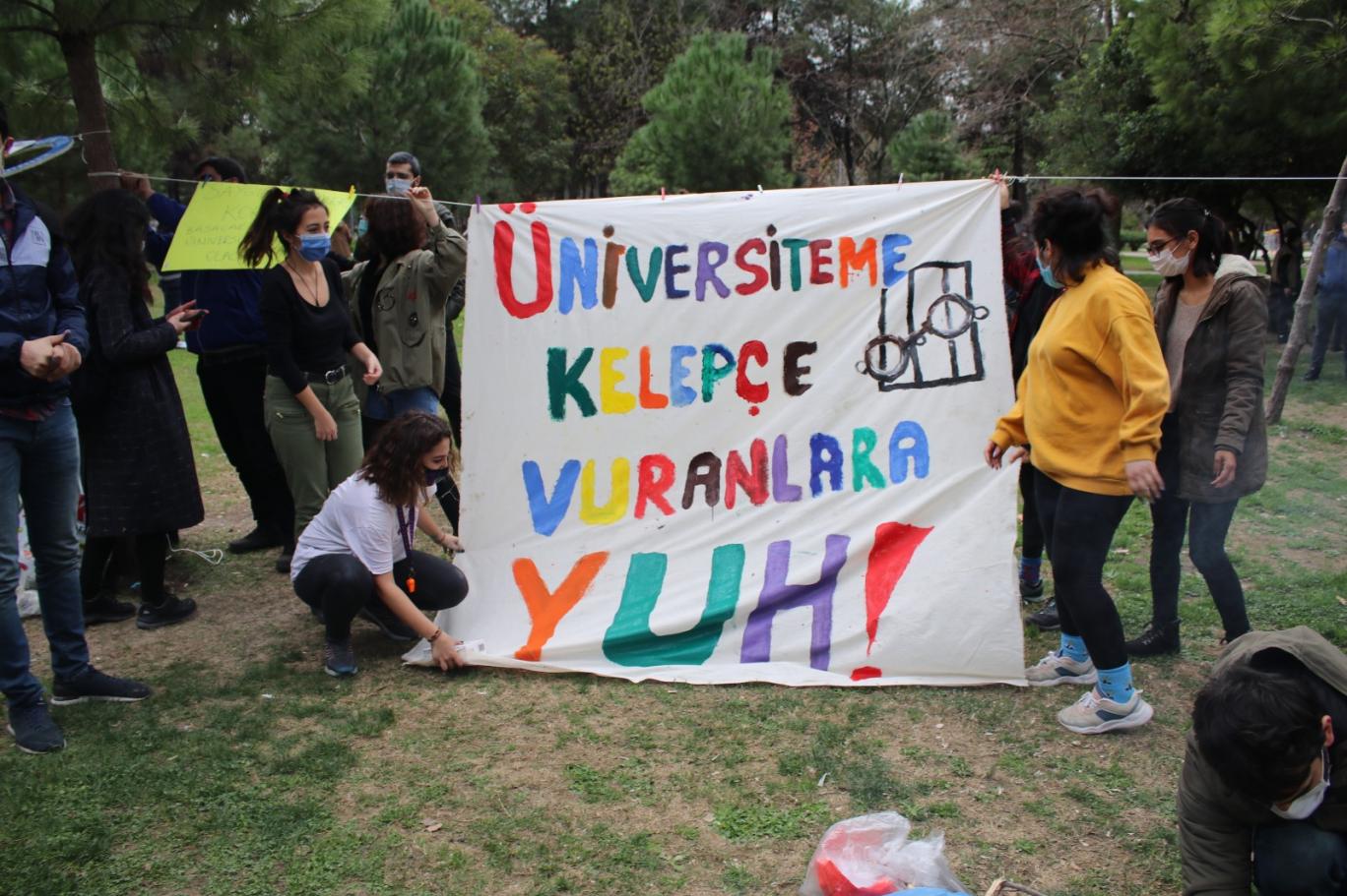dokuz eylul universitesi nde 35
