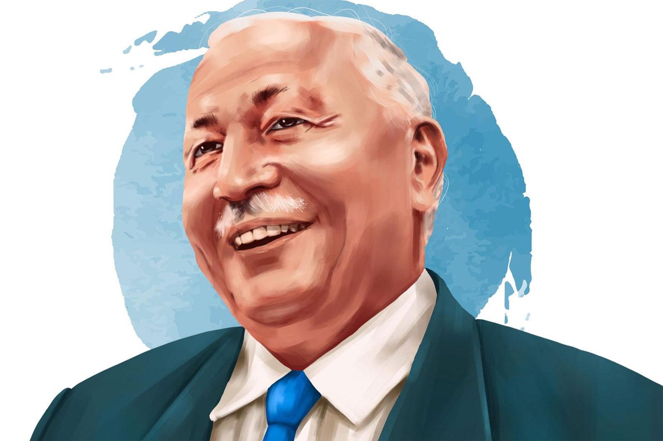 necmettin erbakan