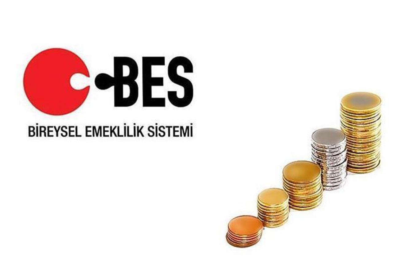 18 yas altini da bes e dahil edecek