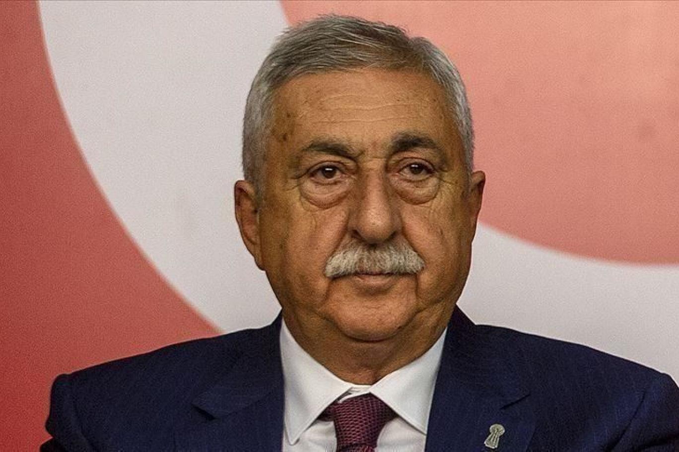 turkiye esnaf ve sanatkarlari