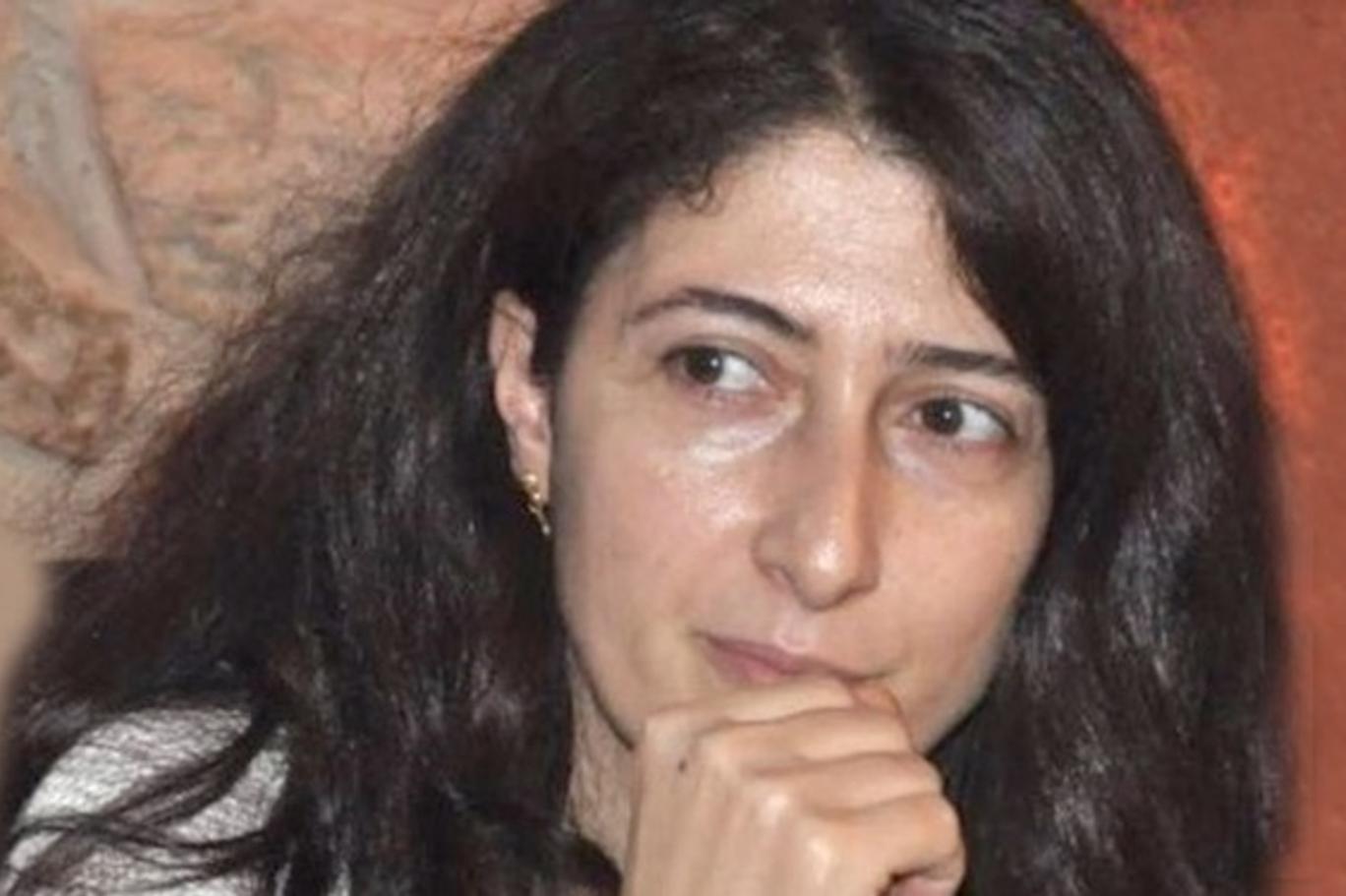 6 ay iskence gordugu belirtilen ayten
