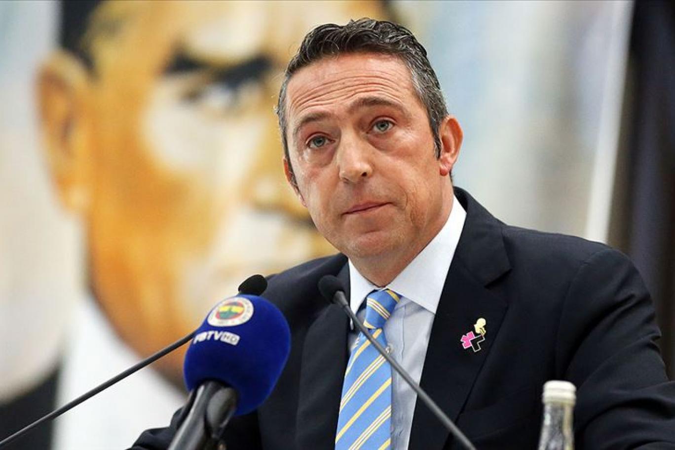 ali koc feto hala turk futbolunun