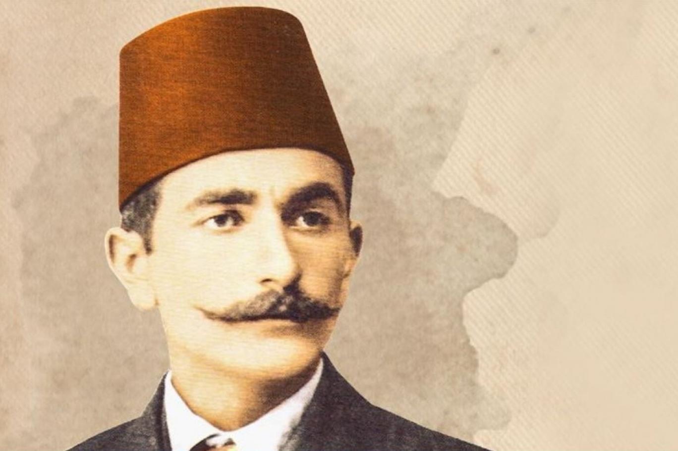 Bakü Fatihi Nuri (Killigil) Paşa'nın girişimciliğine ne oldu? (1) | Independent Türkçe