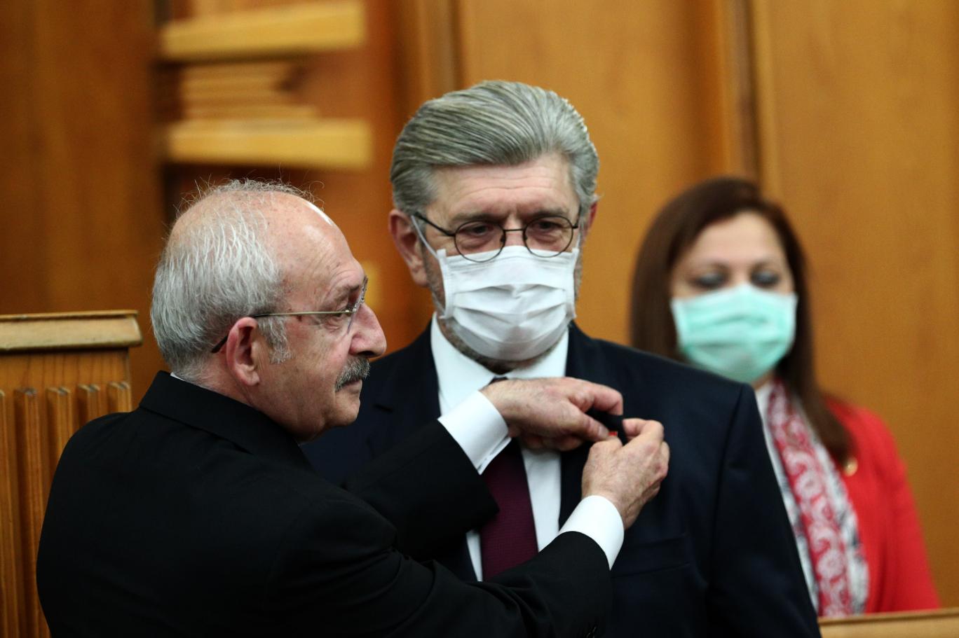 chp ye transfer olan cihangir islam