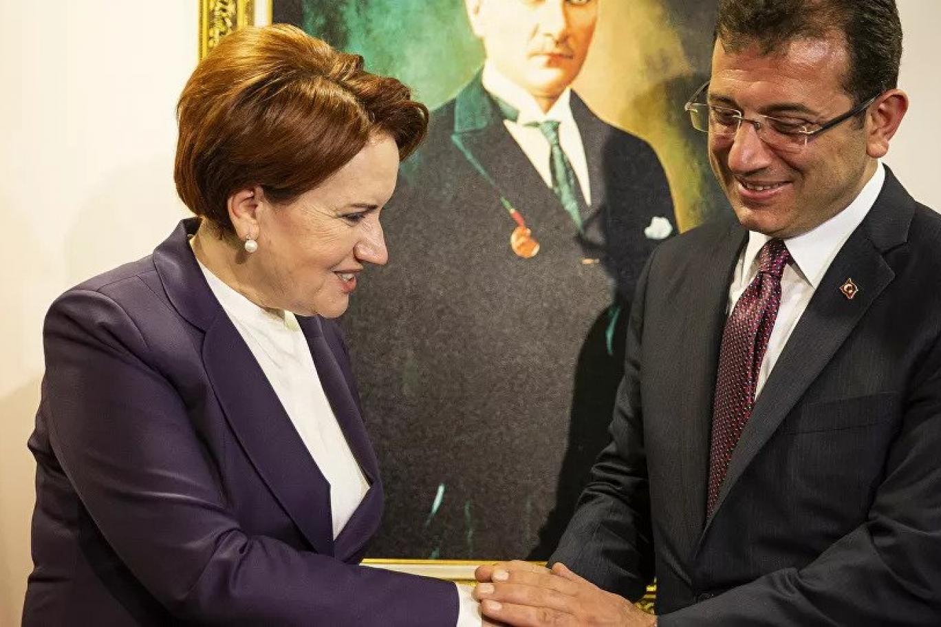 ahmet hakan benim anladigim su