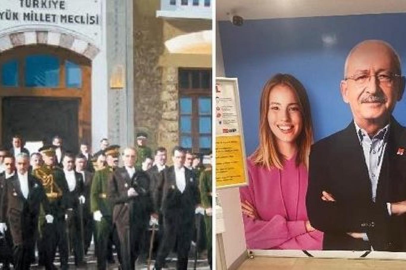sabah yazari chp de yeni ataturk