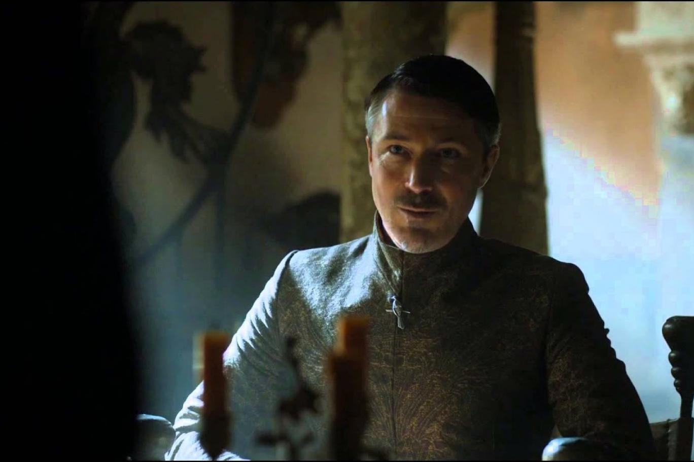 game of thrones petyr baelish