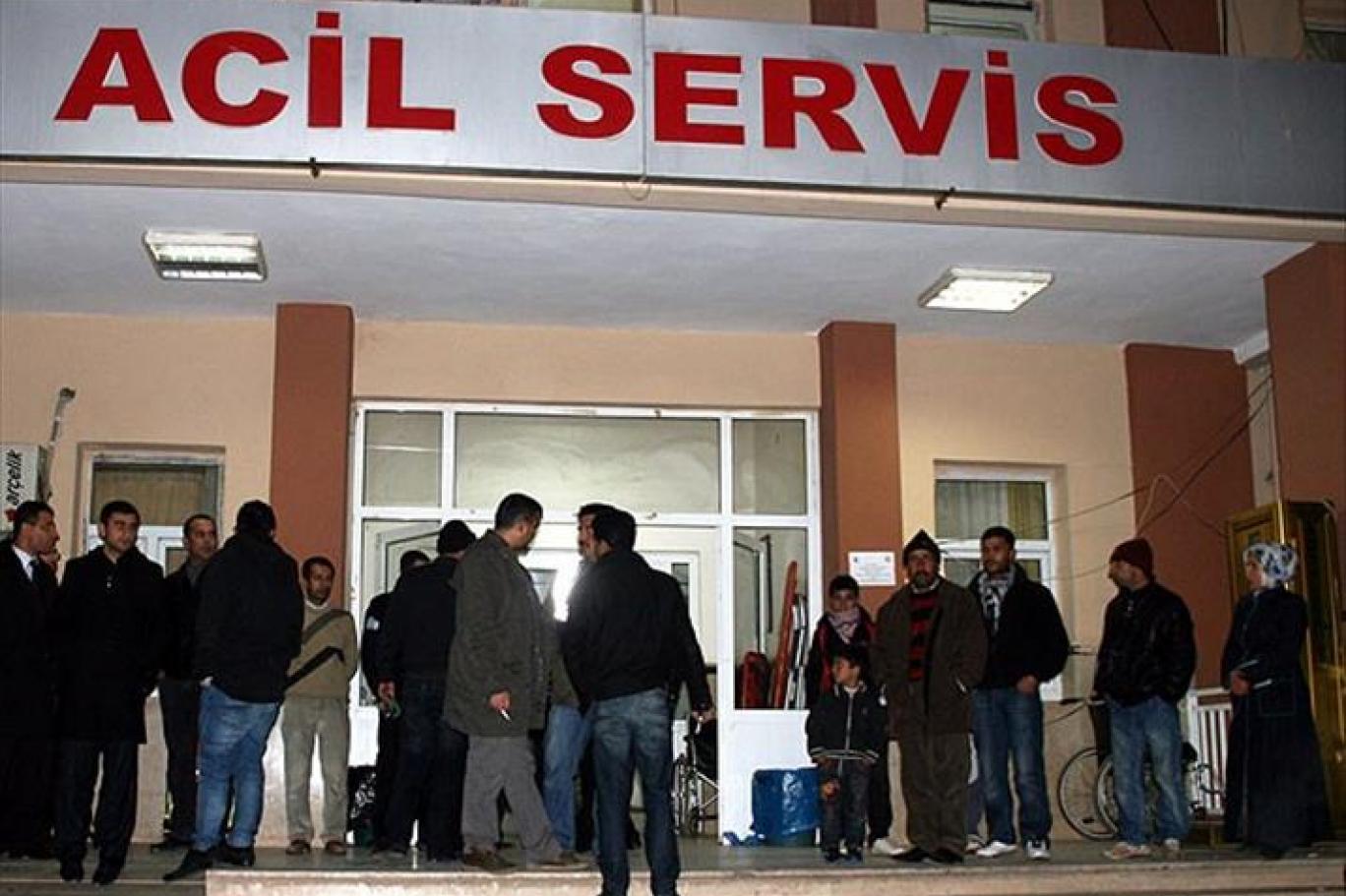 sirnak ta 2 cocuk bulduklari cismin patlamasi sonucu hayatini kaybetti independent turkce