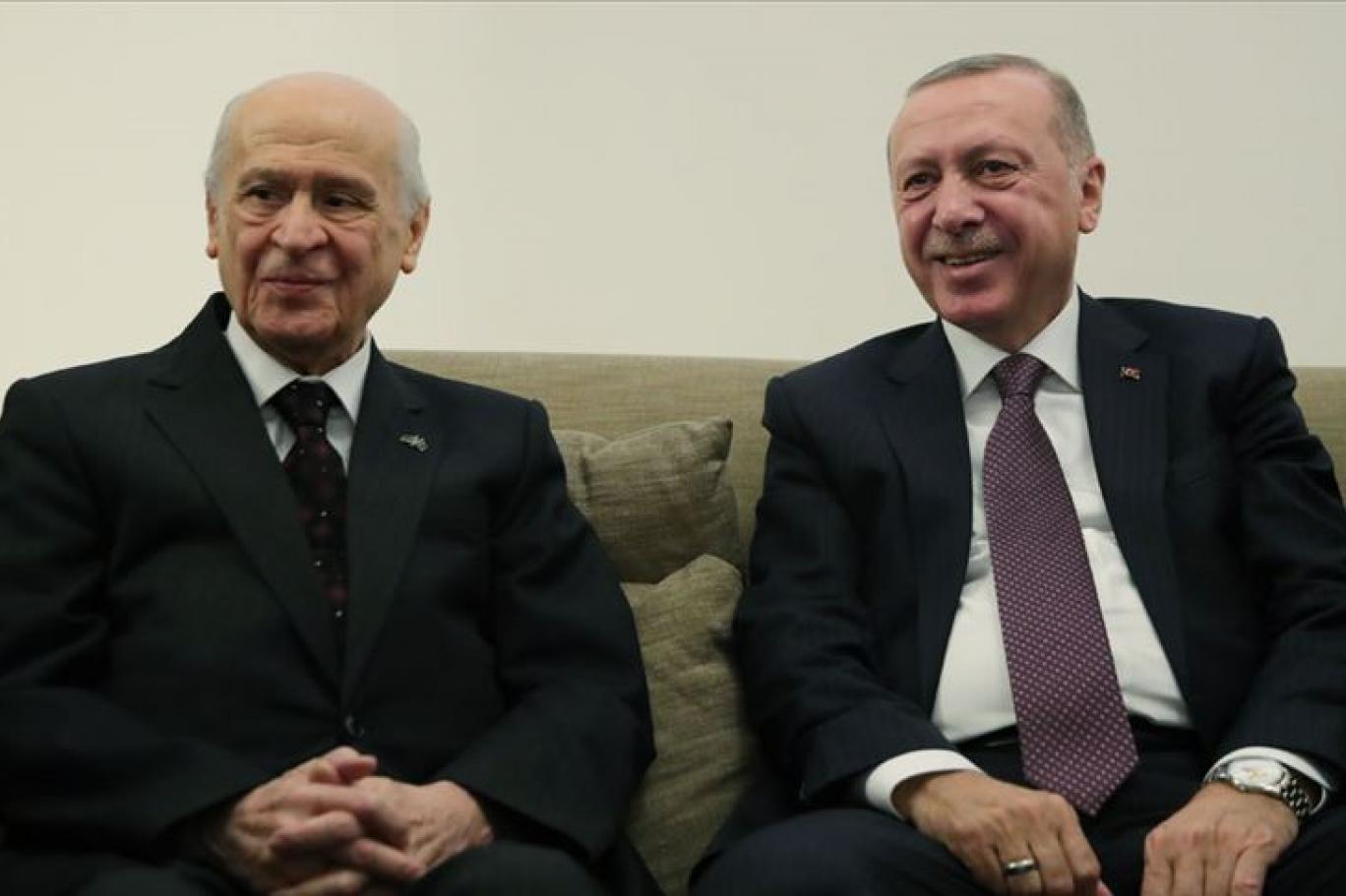 yenicag yazari bahceli den cok supheleniyorum independent turkce