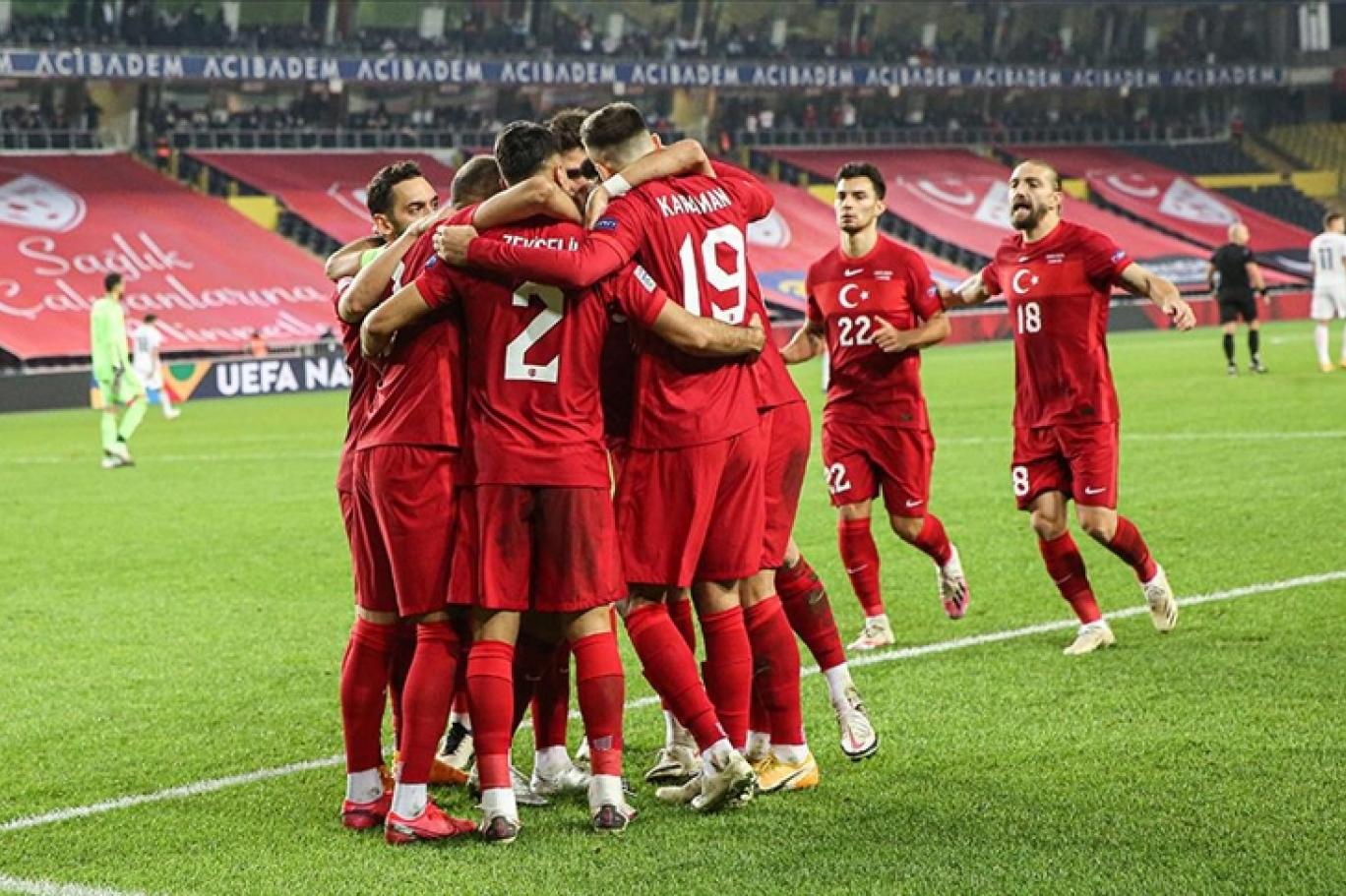 2022 fifa dunya kupasi elemeleri icin