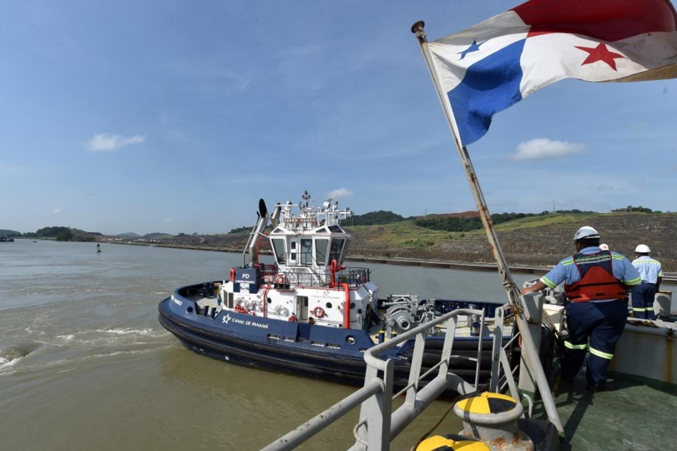 neden ticari gemilerin cogu panama