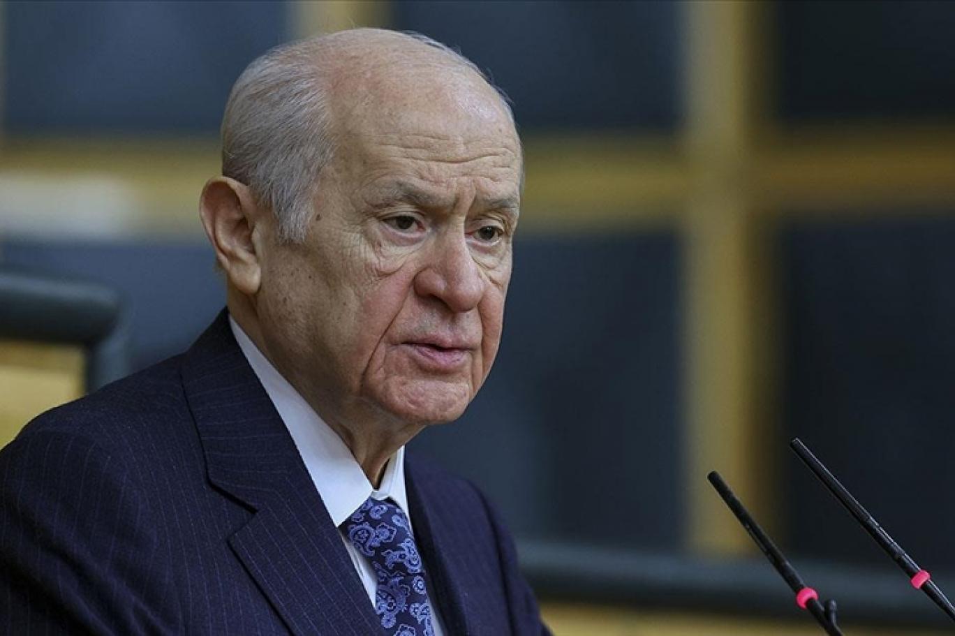 bahceli den hdp tepkisi anayasa