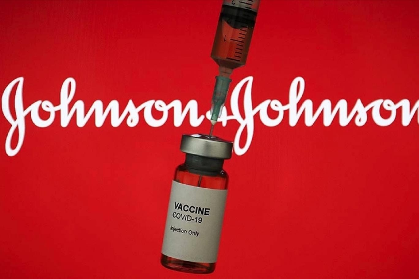 abd de 15 milyon doz johnson johnson