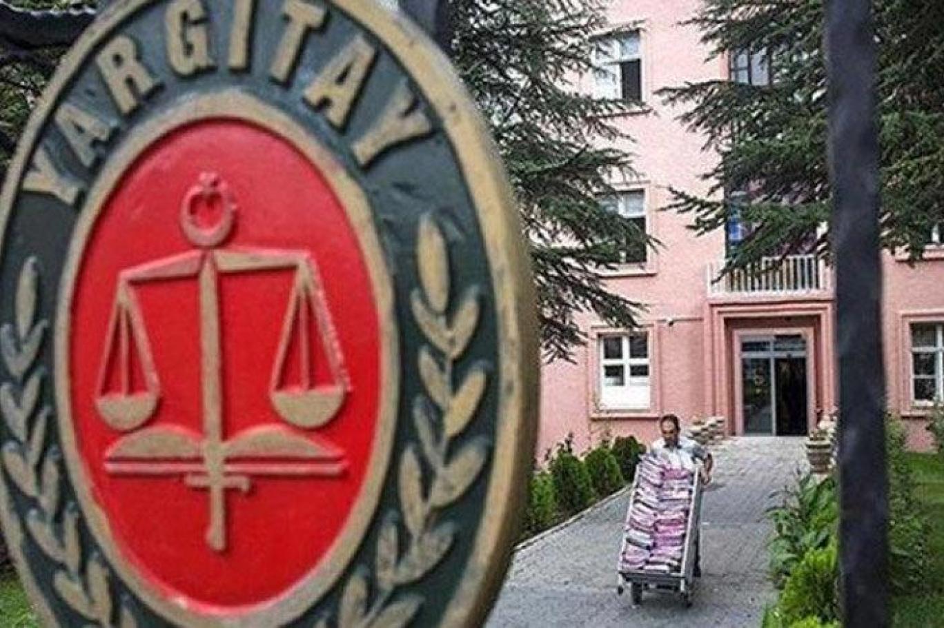 yargitay uyesi ali dogan emeklilerin