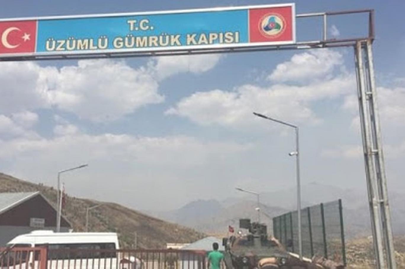 umudu oldu