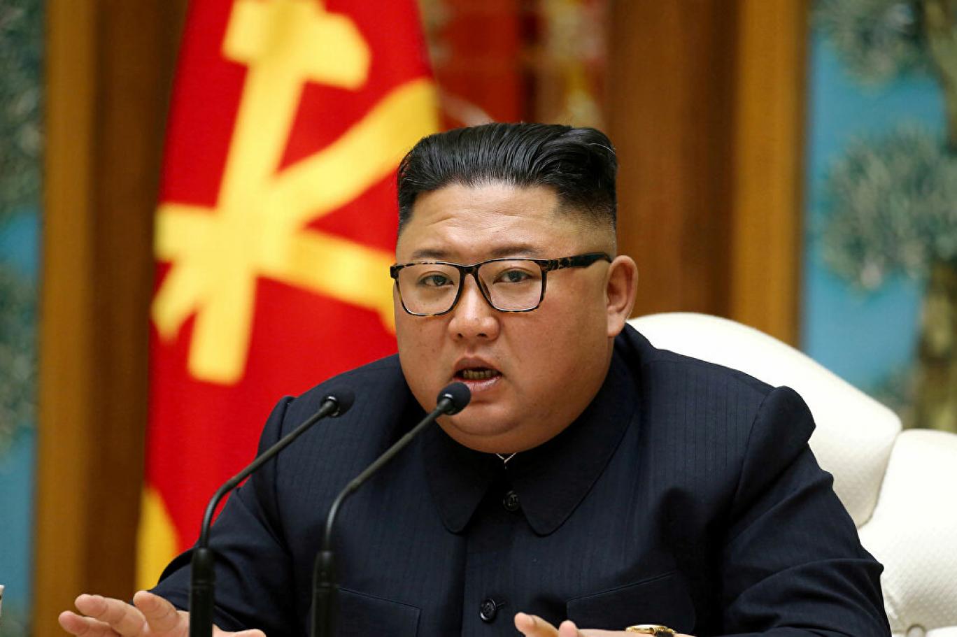 kim jong un dan aci itiraf yuz