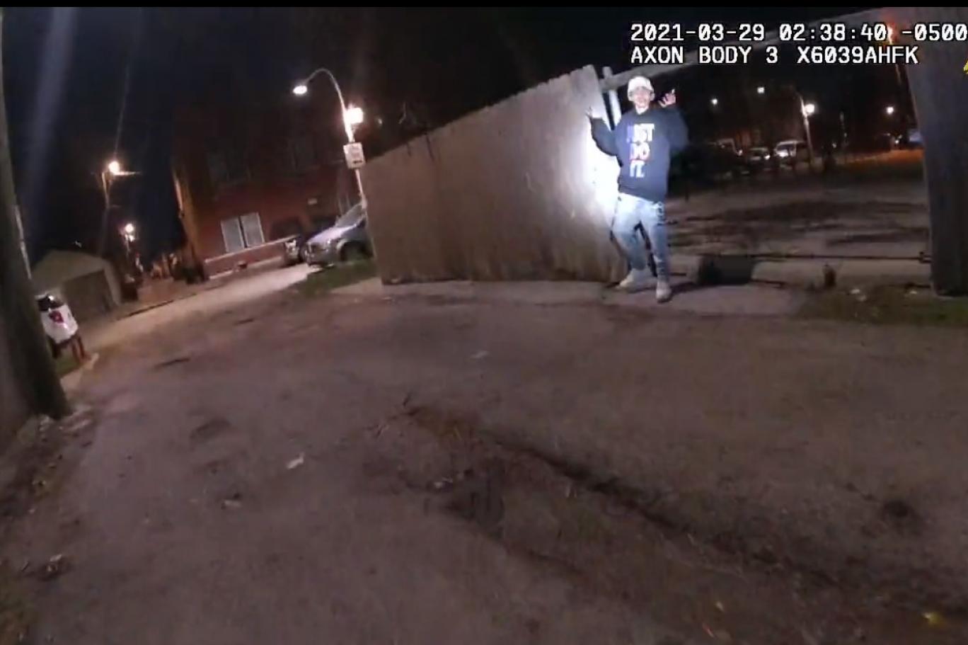 abd nin chicago kentinde polisin 13