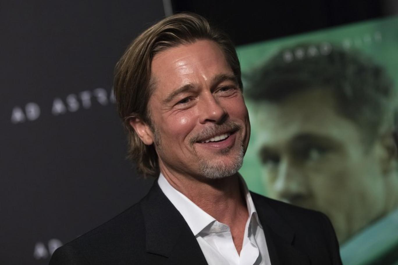 brad pitt motosiklet ceketi
