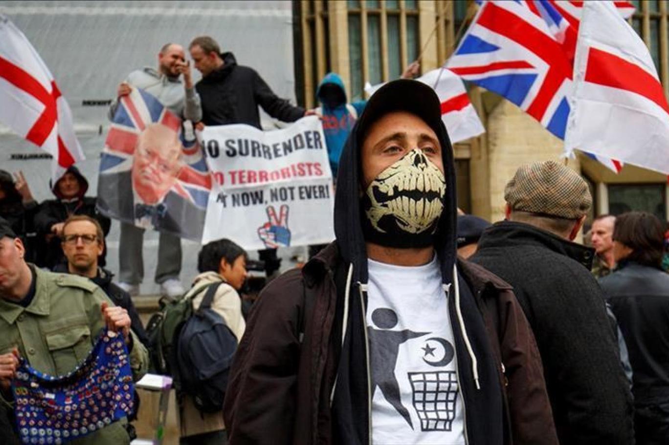 Исламофобия это. Исламофобия Британия правительство. Исламофобия в США. Великобритания исламизация флаг. Исламизация и злобные нацисты.