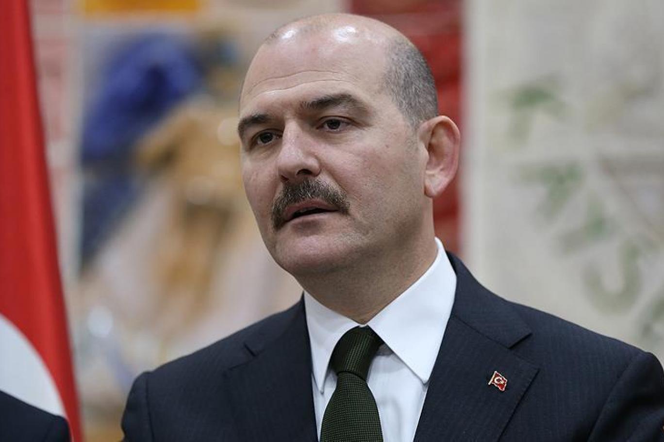 soylu murat karayilan i yakalayip bin