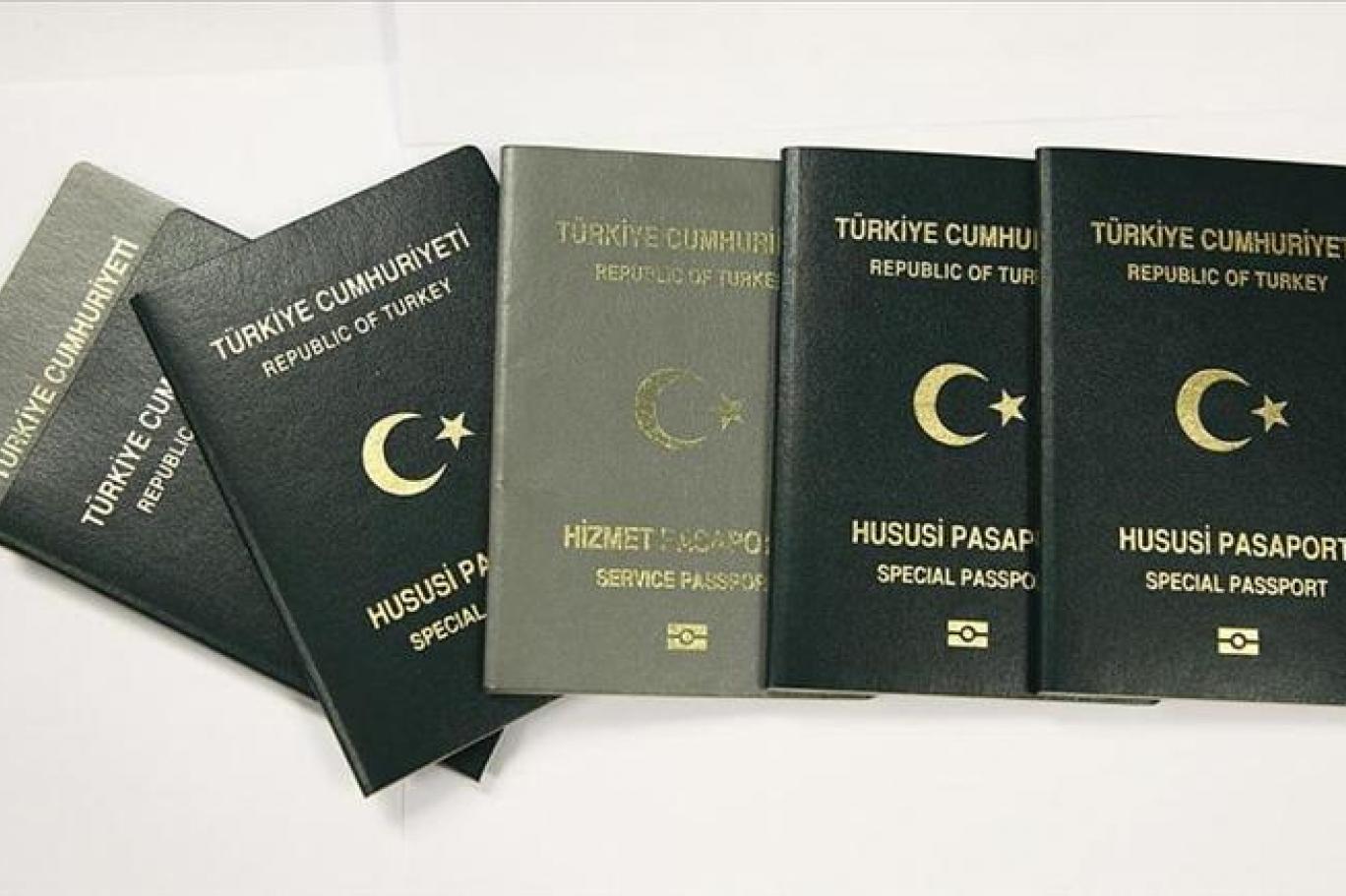 almanya da gorev yapan eski konsolos yardimcisindan gri pasaport aciklamasi defalarca uyardik merkeze cekildik independent turkce