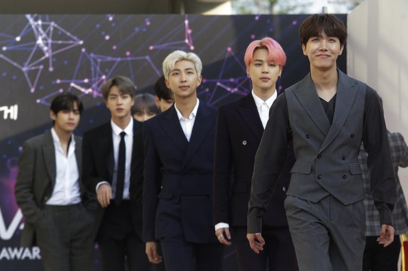 bts yildizi j hope saglik sirlarini